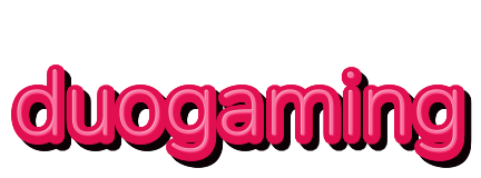 duogaming — logo kanal